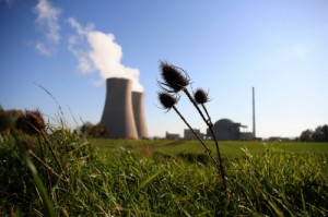 Atomenergie in der Zukunft