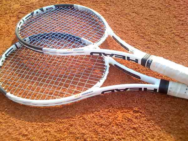 Der beste Tennisschläger
