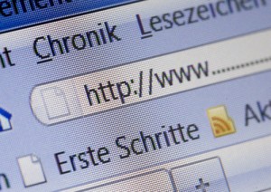 internetbrowser Suchmaschinenoptimierung