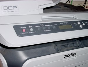 laserdrucker