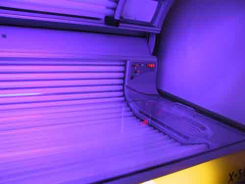 Bräunungstipps fürs Solarium