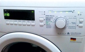 Bauknecht Waschmaschine WA Plus 634 A+++