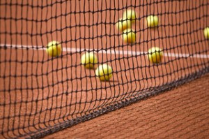 Wie sieht die zukunft des deutschen Tennis aus?