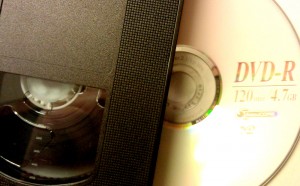 vhs-auf-dvd-brennen VHS auf DVD brennen