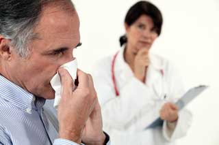 Allergien - Ursachen, Folgen und Behandlung von Allergien