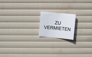 Wie findet man als Vermieter den optimalen Mieter für seine Immobilie?