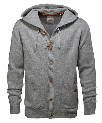 Herren Sweater Strick sind voll im Trend