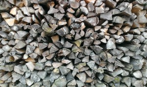 Ahornholz ist sowohl als Brennholz als auch als Werkstoff interessant