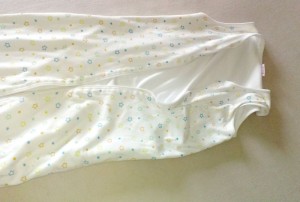 Welches ist der richtige Kinderschlafsack?