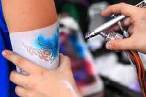 Ein Tattoo sollte gut überlegt sein