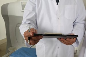Bulemie - eine Essstörung die zur schweren Krankheit werden kann.