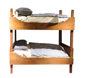 Worauf kommt es bei einem Hochbett an?