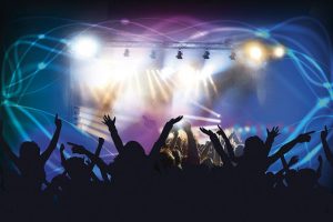 Die Maust-Haves auf jeder Party