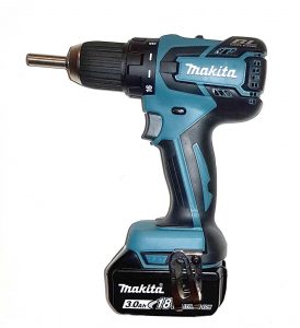 Makita Akkubohrschrauber DDF 459