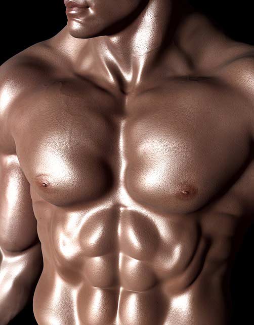 Die besten Übungen für den Sixpack