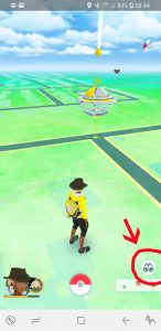Pokemon Go - Trainer Forschung, hilf Professor Willow bei seinen Forschungen